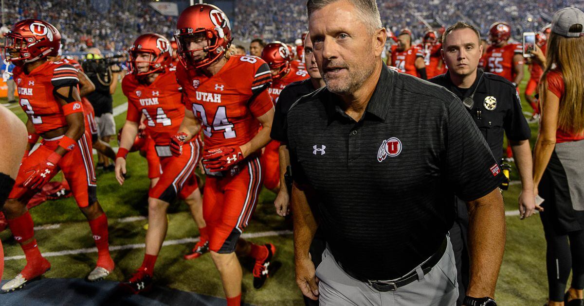 Utes adjust their recruiting process with early football signing period