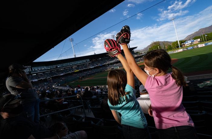 Salt Lake Bees: A top baseball prospect to start on opening day - The Salt  Lake Tribune