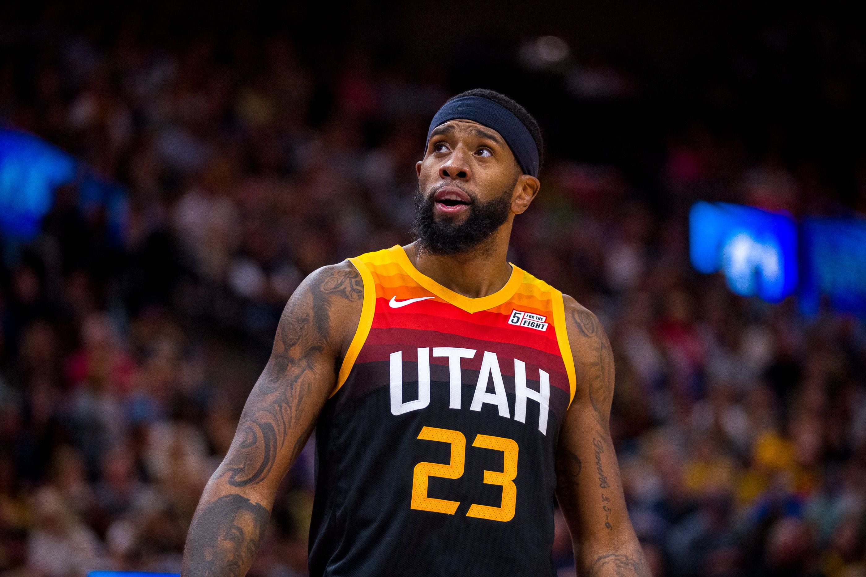 Utah Jazz host Philadelphia 76ers in battle of conference leaders