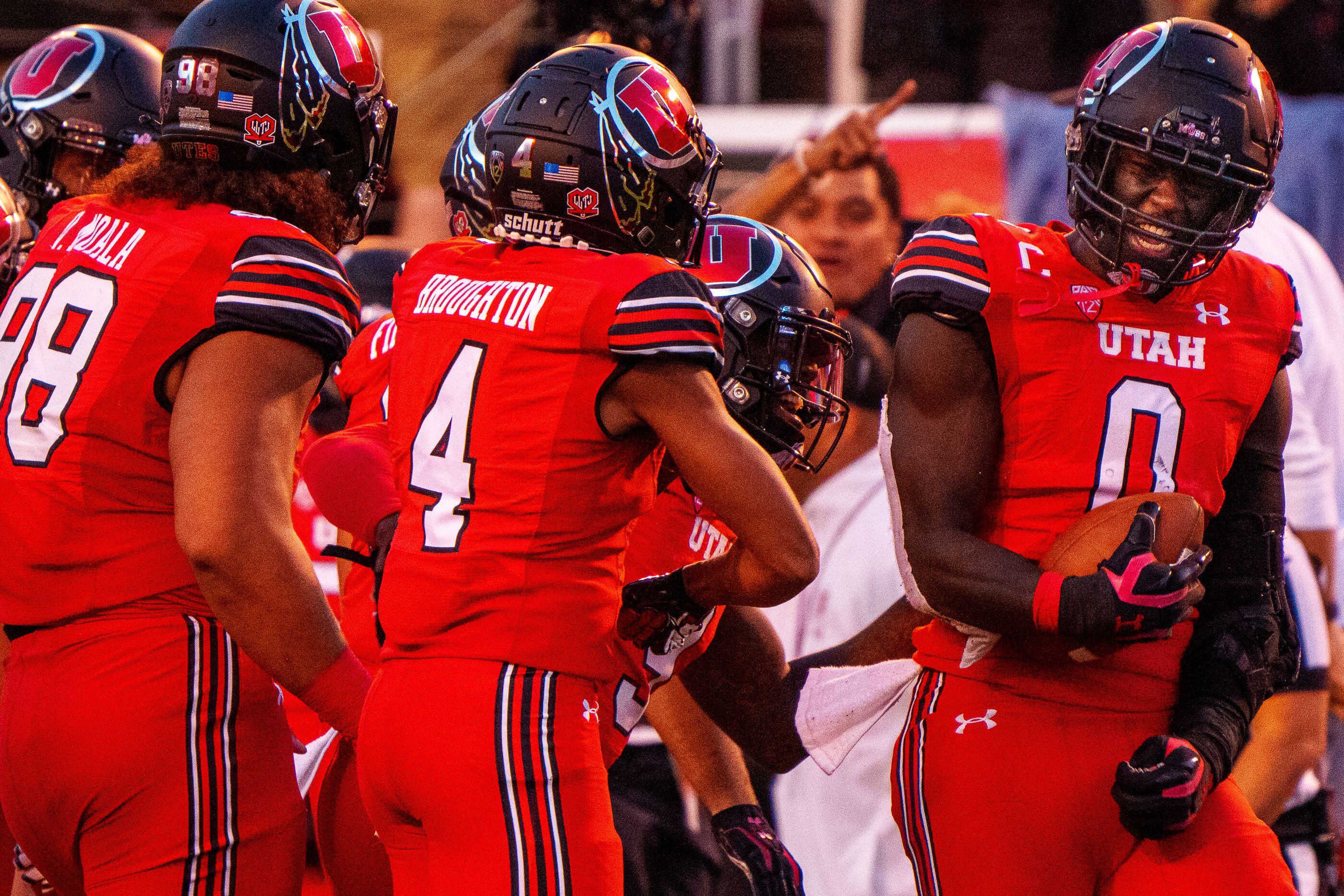 Utah linebacker Devin Lloyd ready for football after weird, unprecedented  offseason