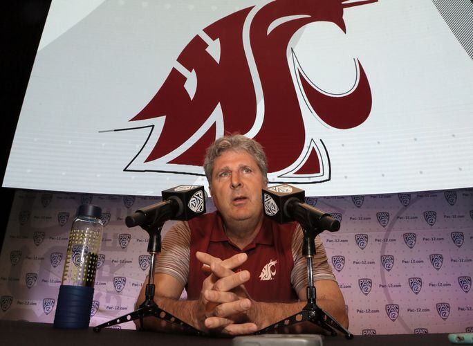 One of the best Mike Leach stories out there 🏈 #collegefootball