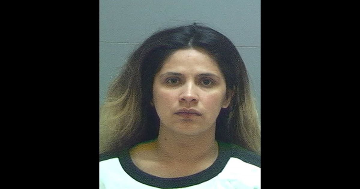 Utah Mother Charged With Murder In Death Of Her 6 Year Old Son 1141