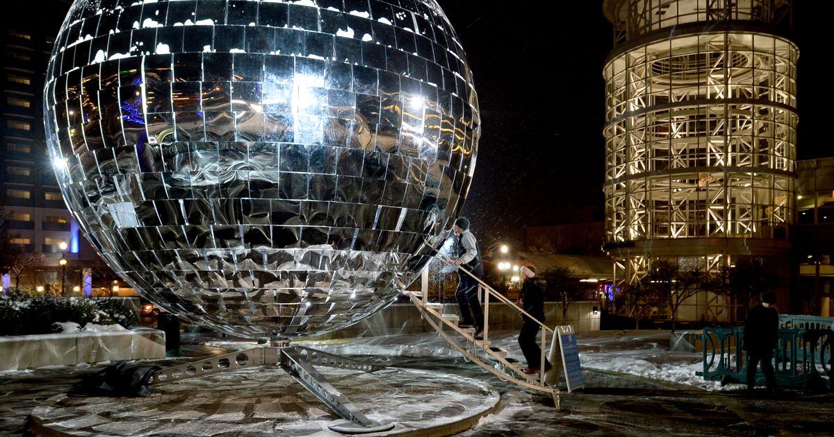 Salt Lake’s New Year’s Eve celebration will have food trucks, music and