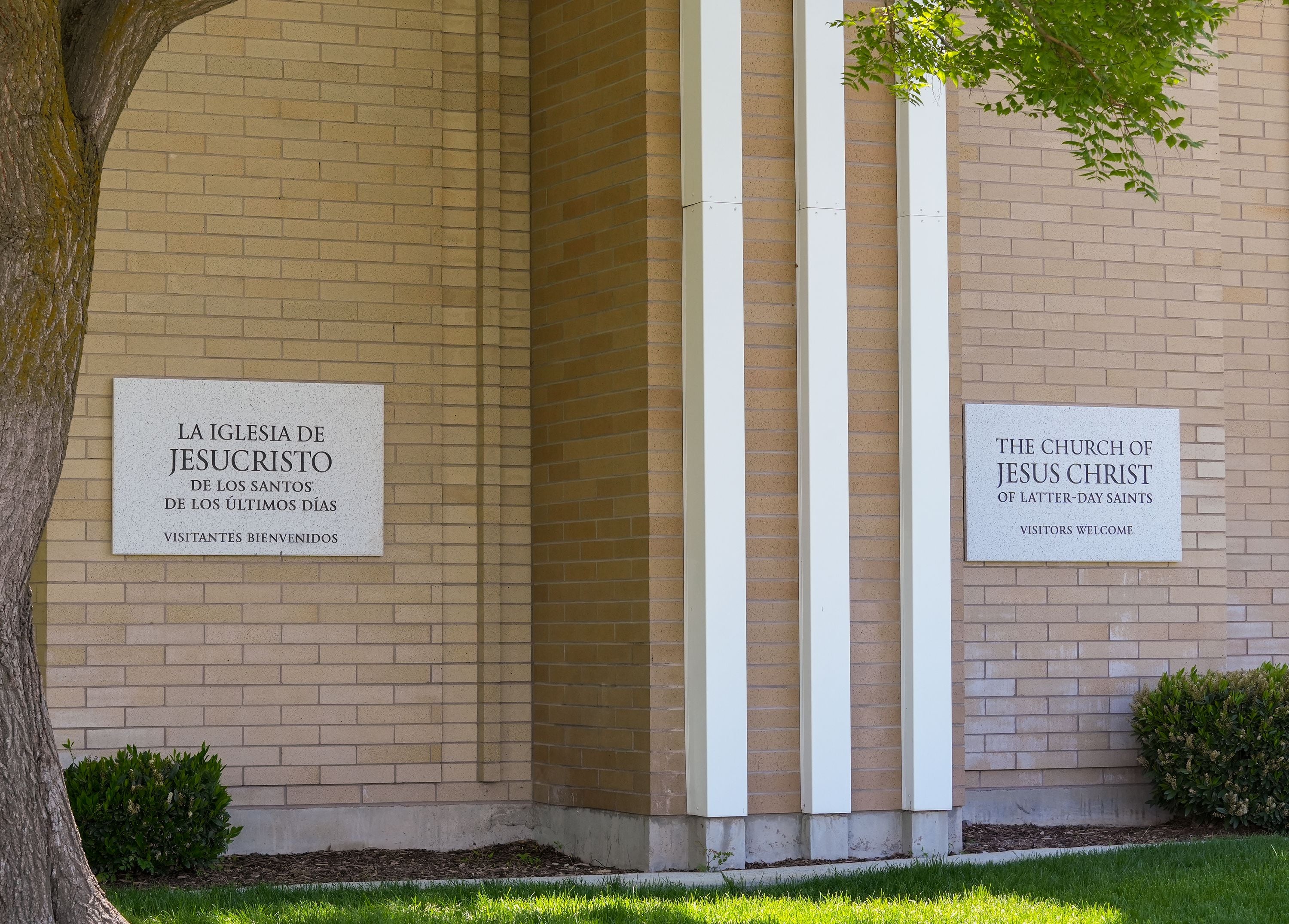 La Iglesia SUD establece la primera estaca en español de Utah