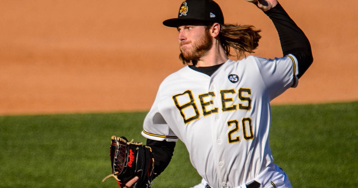 Salt Lake Bees prepare for season opener, first game since 2019 