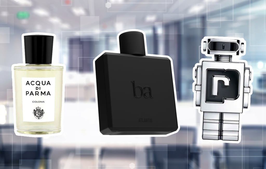 The Best Bvlgari Fragrances For Men - I Tried And Tested Them All!