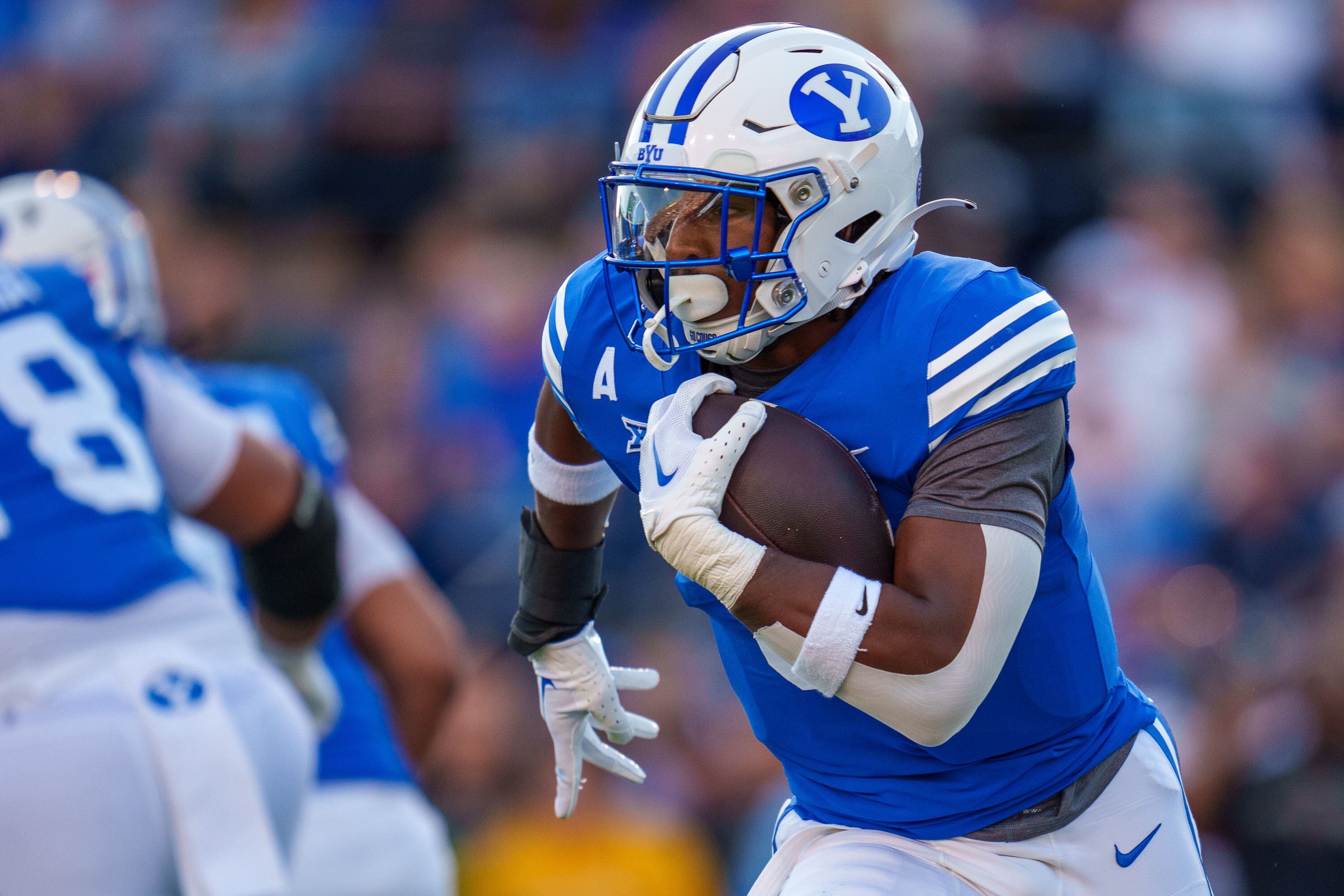 BYU football: Cougars' October nightmare continues in last-second