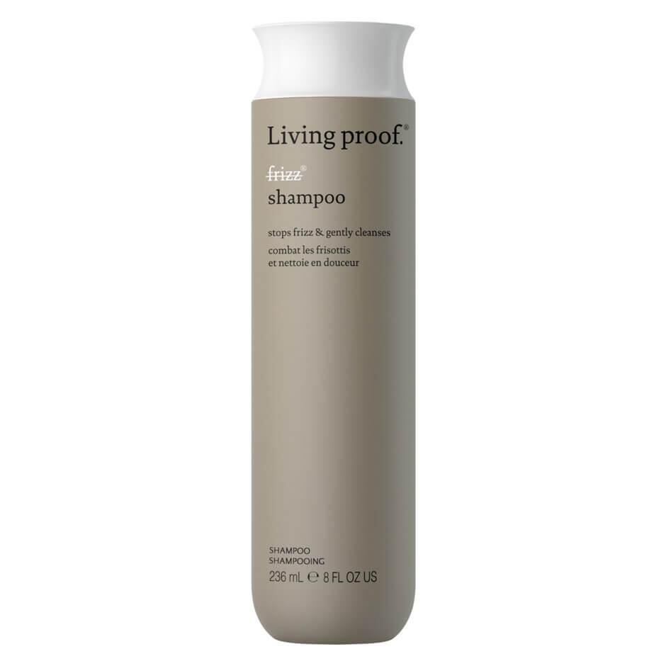 (Living Proof) | No Frizz Shampoo.