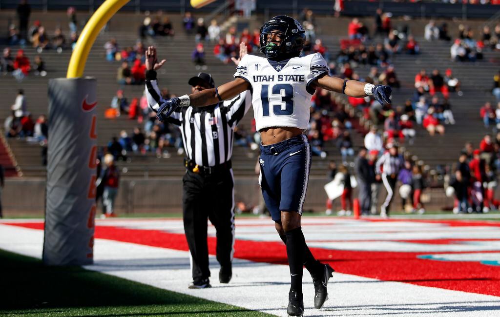 Aggies Host Broncos in Mountain West Play Saturday Morning - Utah State  University Athletics