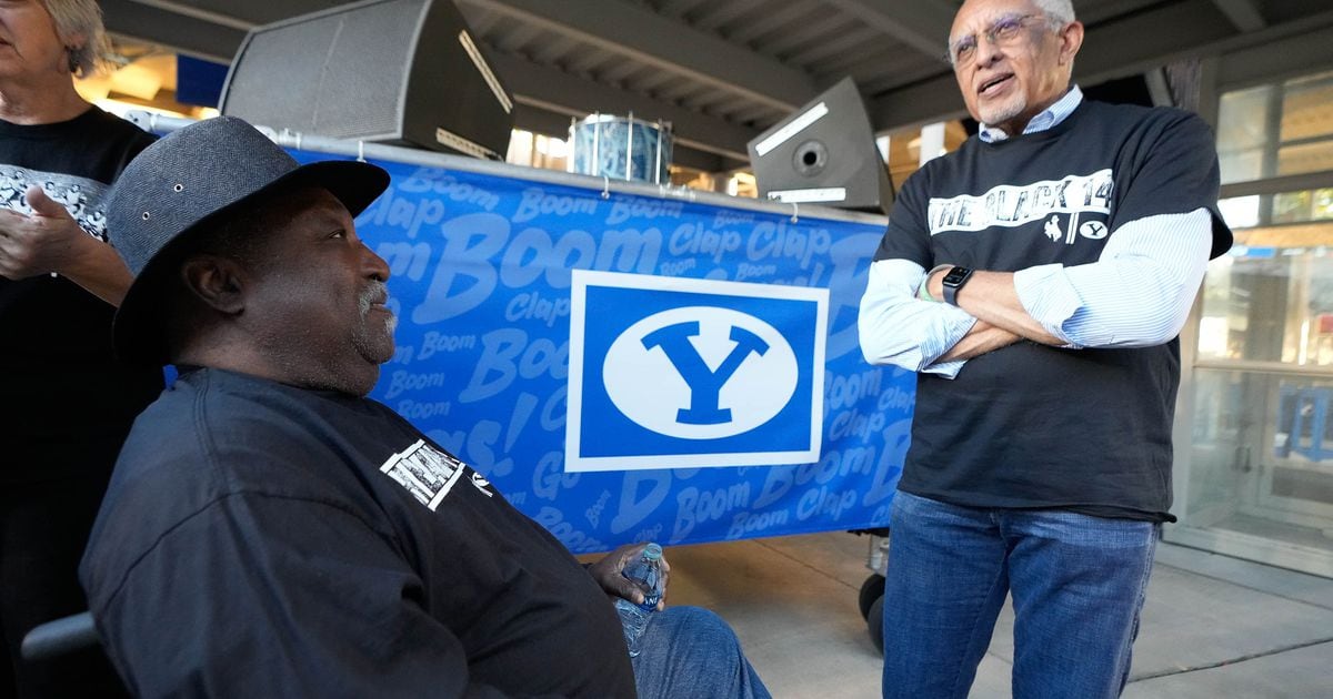 Gordon Monson: BYU And The LDS Church Are Attempting To Leave Racism ...