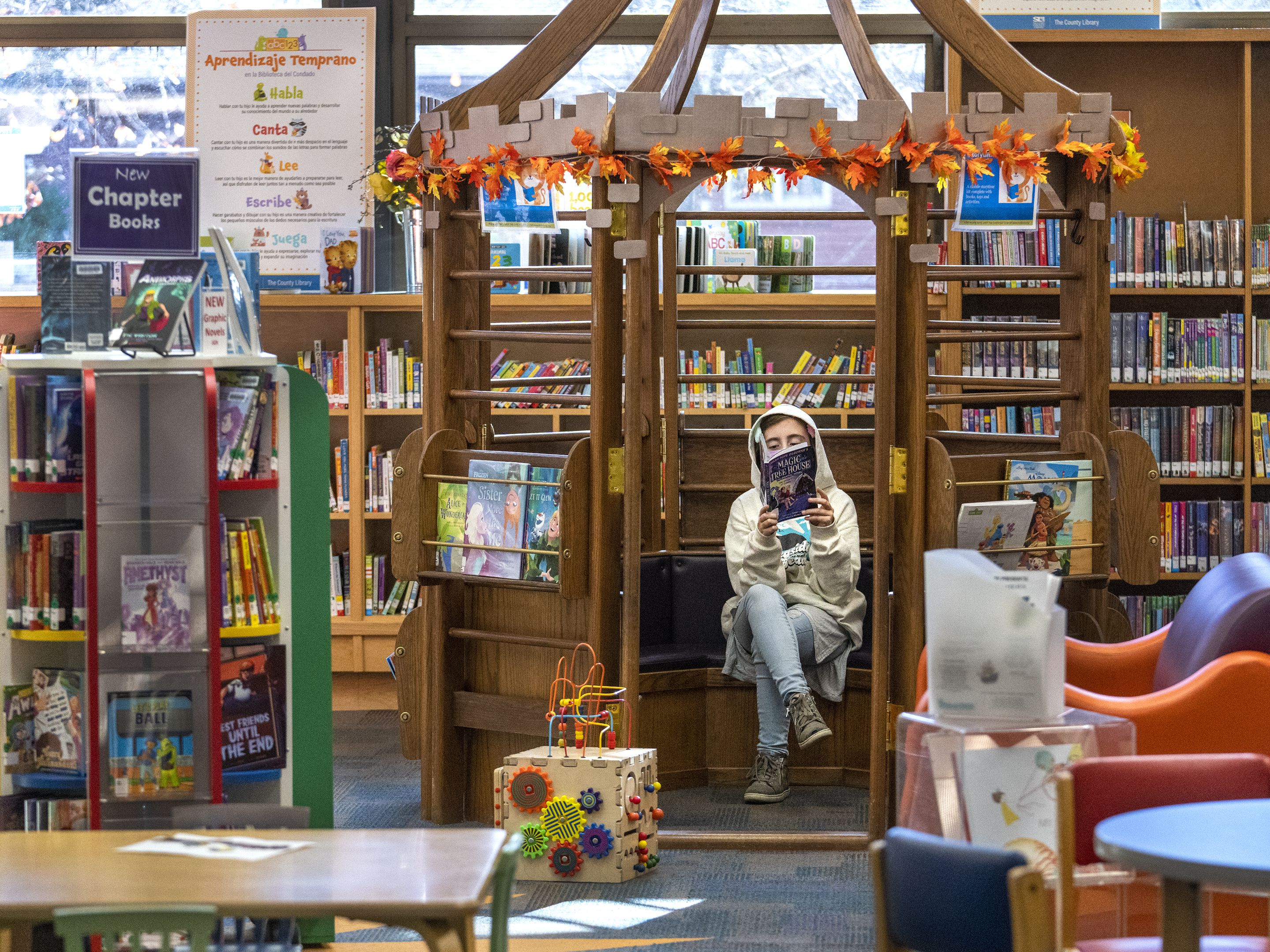 A breakdown of the banned books in Utah's biggest school districts