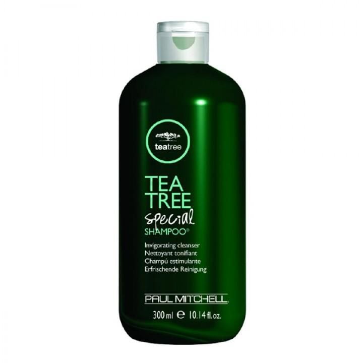 (Paul Mitchell) | Tea Tree Special Shampoo.