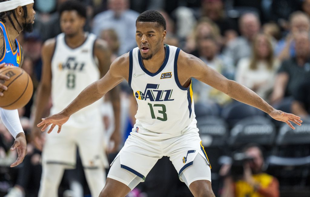 Why did the Utah Jazz waive Jared Butler? A look at the team's roster cuts
