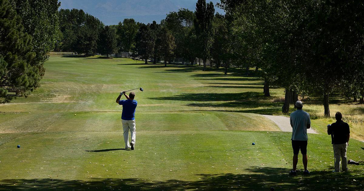 Golf vs. development debate returns to South Jordan on a different course