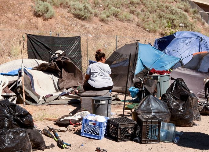 Salt Lake City Removes Portable Restrooms For Homeless In Ballpark  Neighborhood