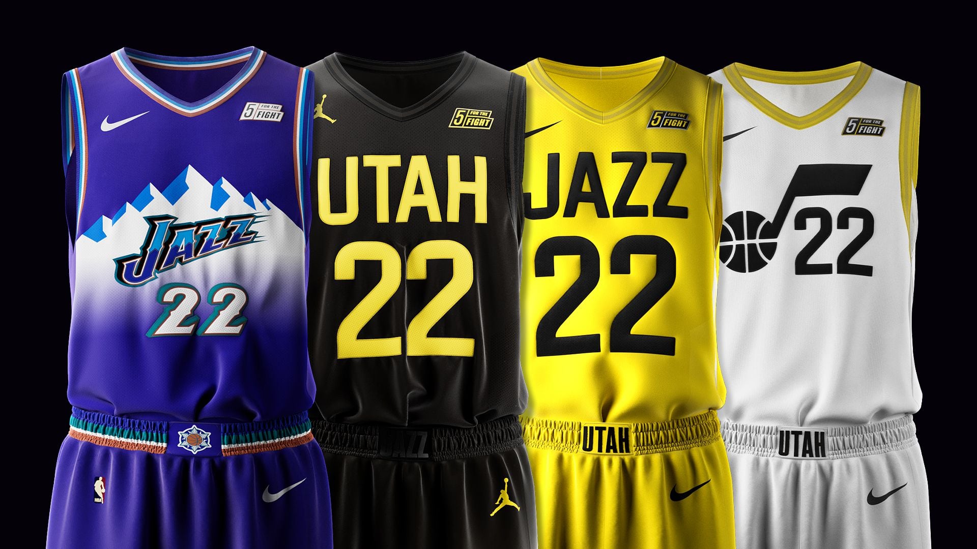 Shop Utah Jazz Jersey Jordan Clarkson with great discounts and prices  online - Oct 2023