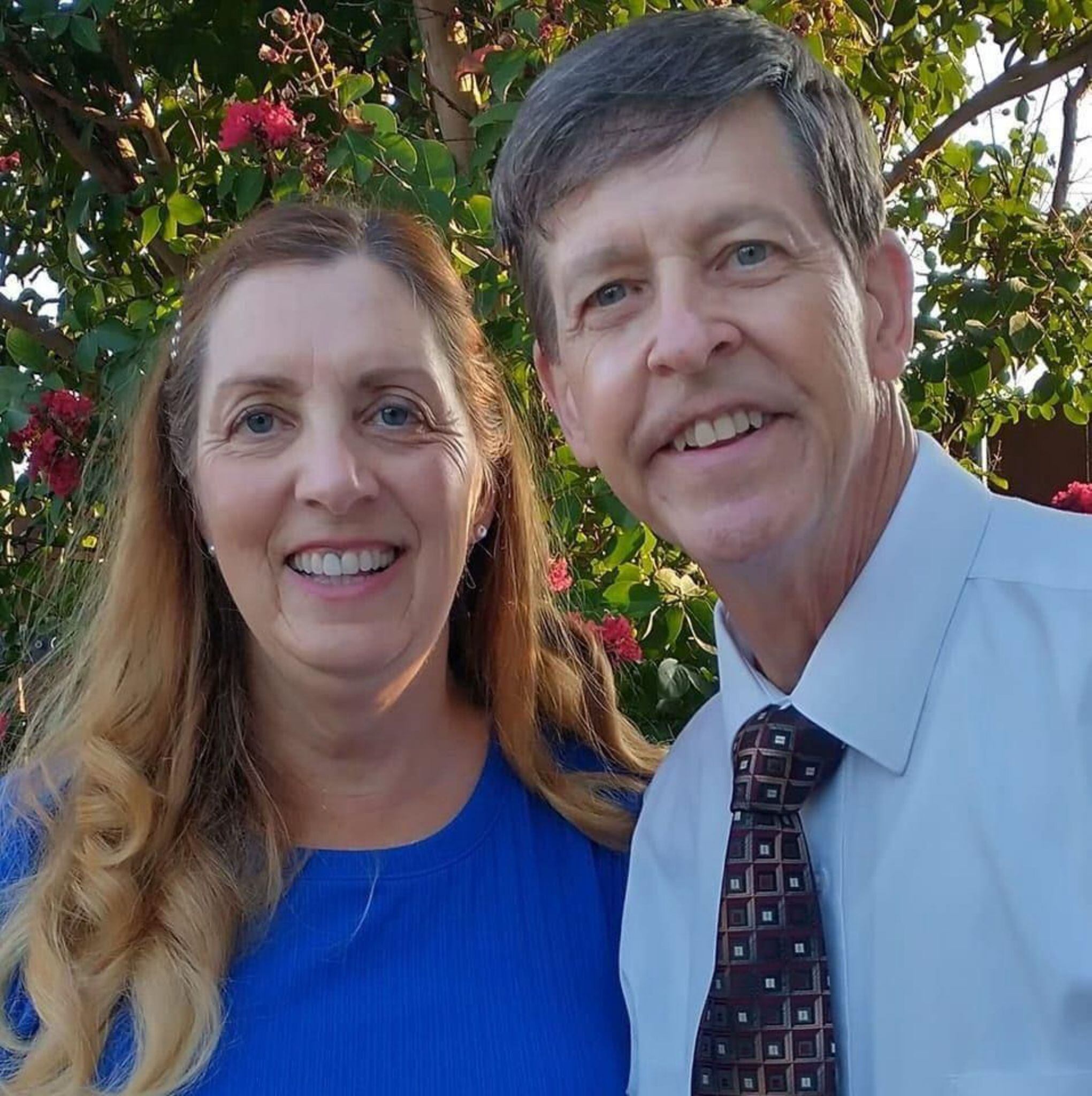 Senior LDS missionary couple die from California car crash