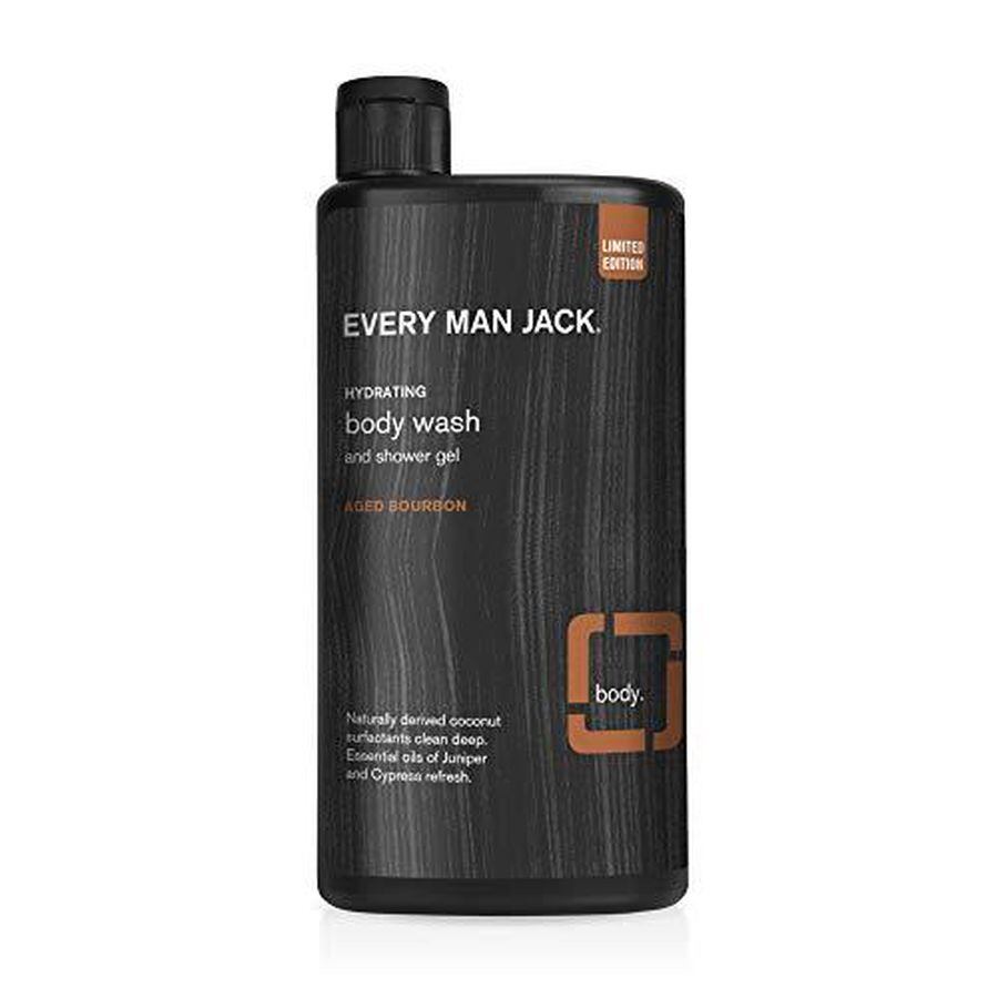 Sauvage Shower Gel for Men: Clean, Refresh, Scent