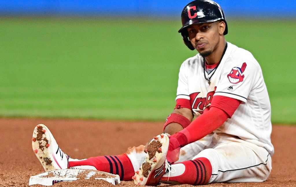 Francisco Lindor is Key to Cleveland Indians Playoff Success