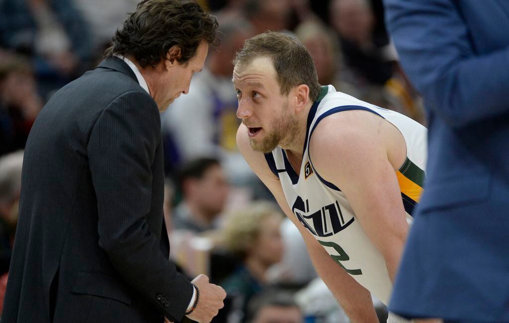 Joe Ingles, Orlando Magic