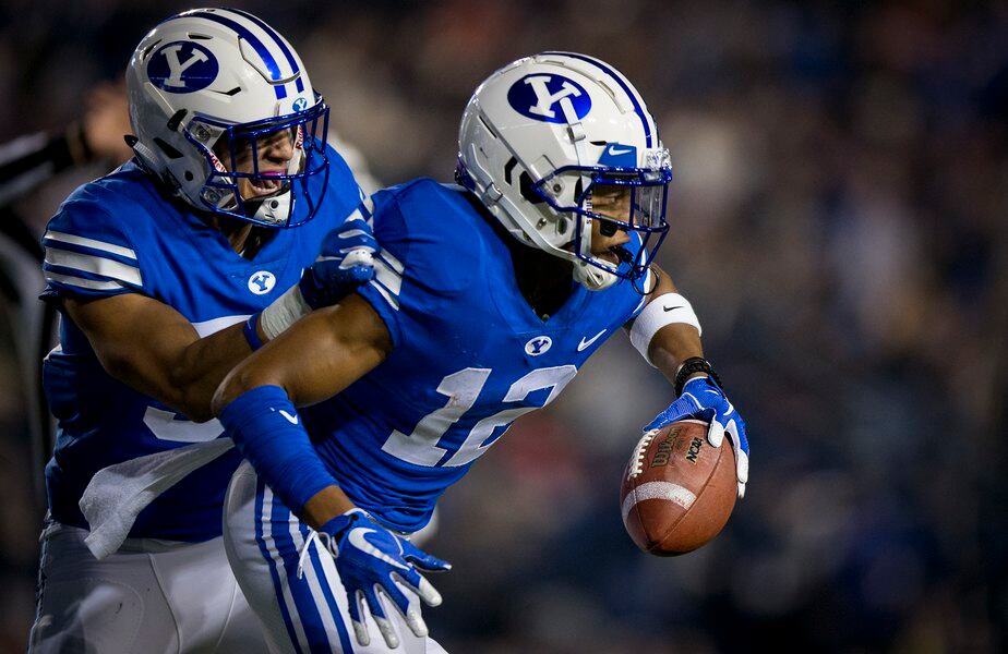 BYU will meet Western Michigan of the MidAmerican Conference in the