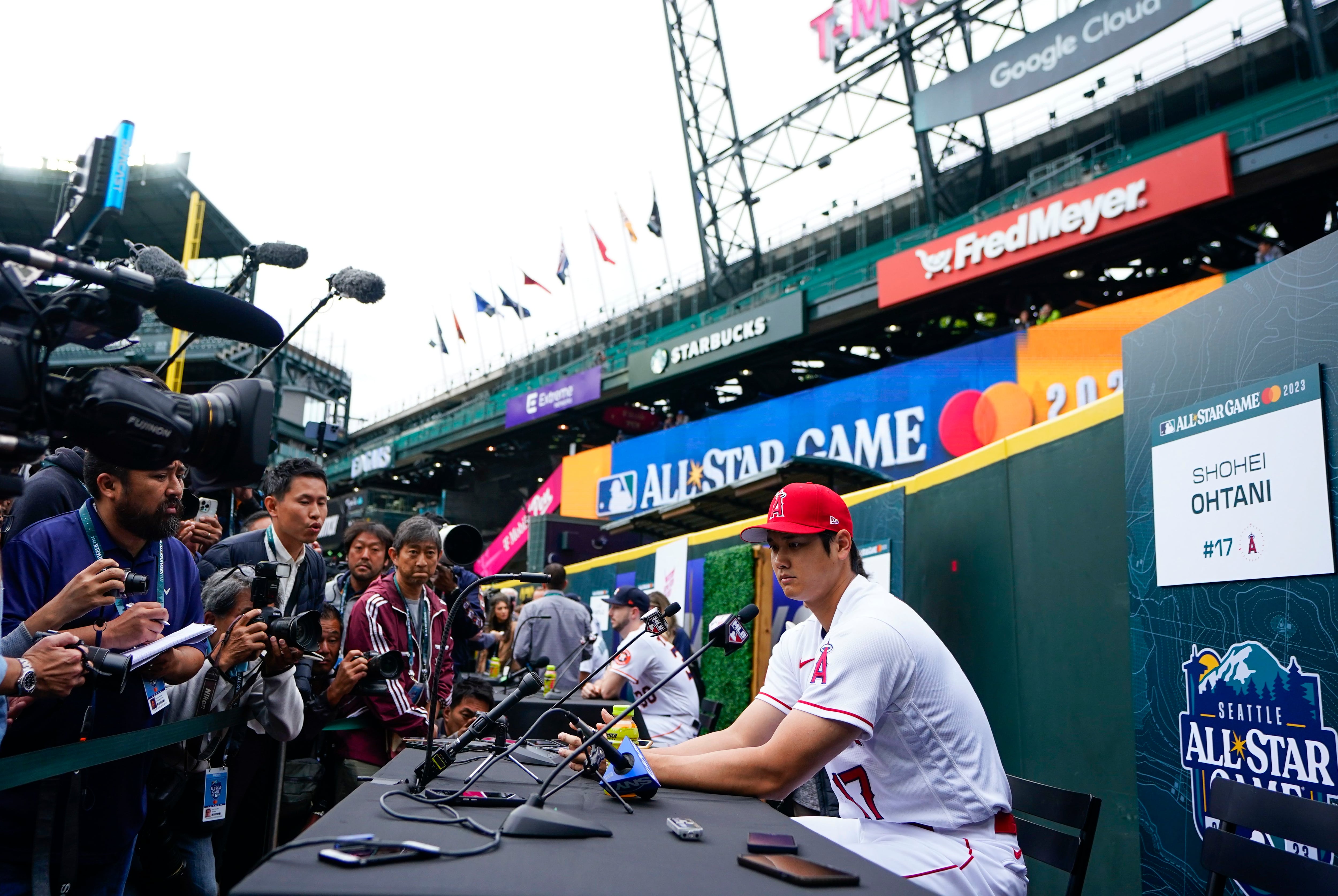 Angels News: Expert Believes Shohei Ohtani On Path to MVP & $600 Million  Contract in 2023 - Los Angeles Angels