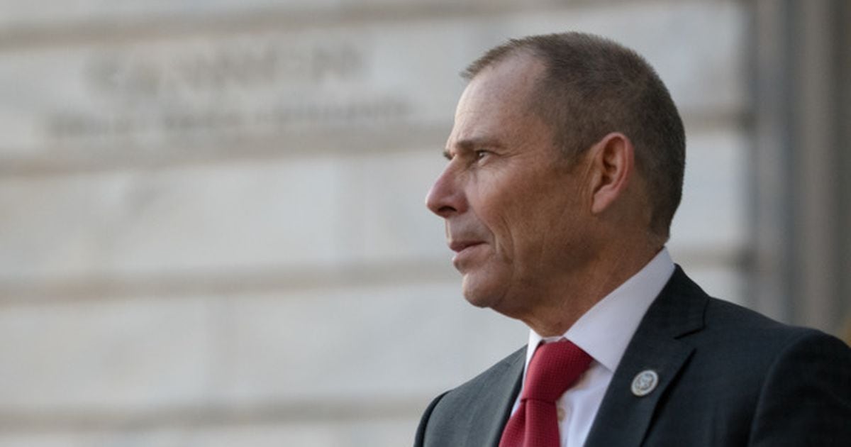 Rep John Curtis Says He ‘never Attempted To Protect A Former Provo
