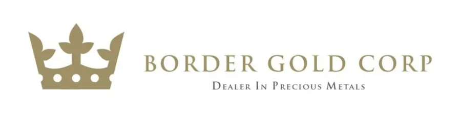 Canada's Leading Gold & Silver Dealer - Border Gold