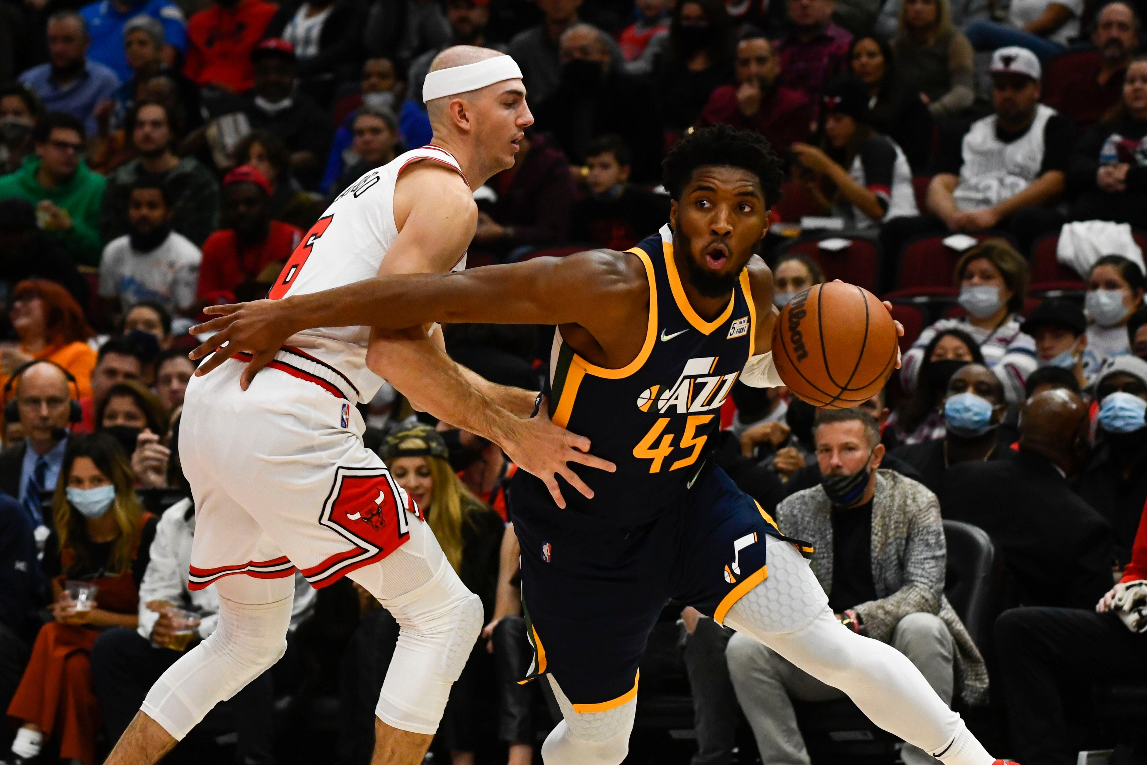 Chicago Bulls: 3 big questions following 2019 NBA All-Star break