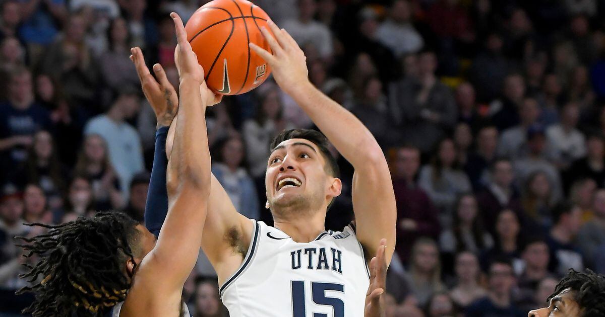 Utah State basketball team faces uphill climb to return to NCAA