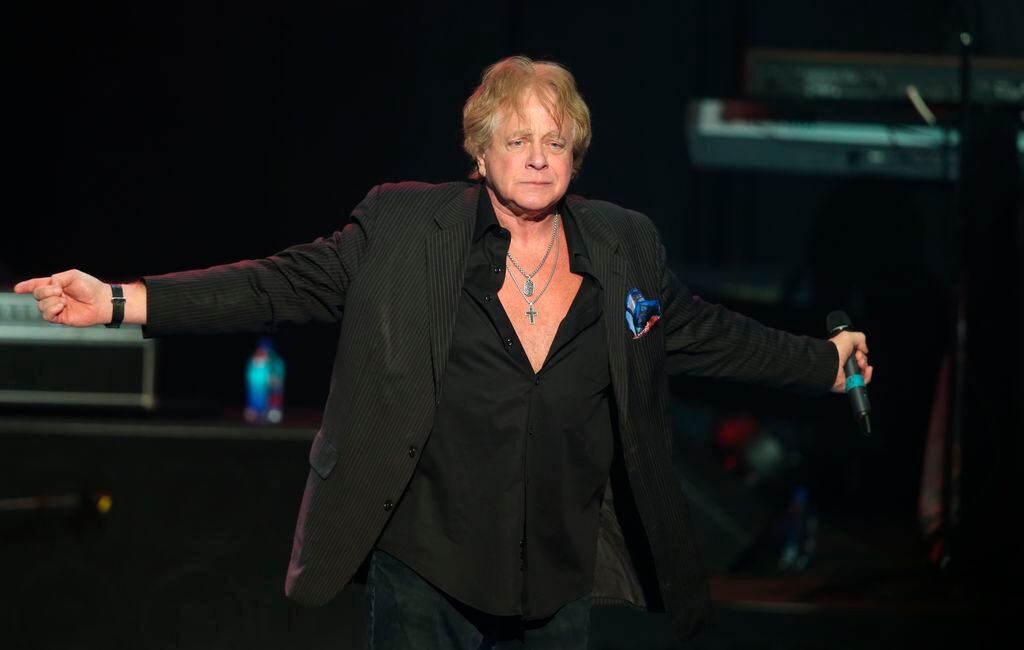 Eddie Money Dead: 'Two Tickets to Paradise' Singer Was 70