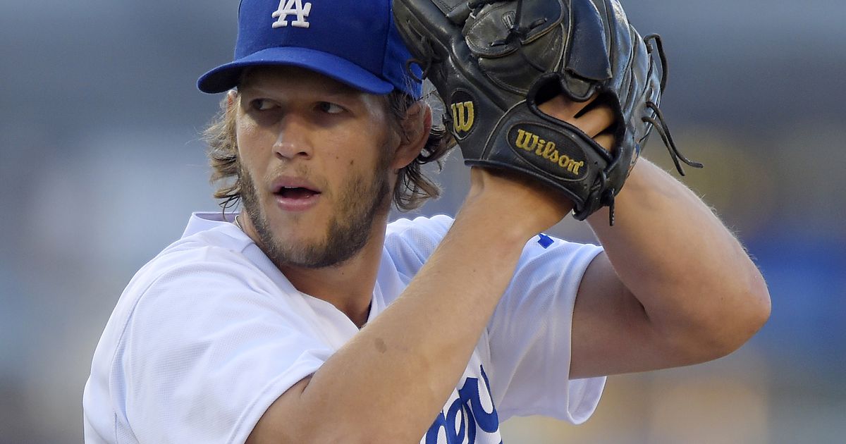 World Series: Clayton Kershaw has his October to remember - True