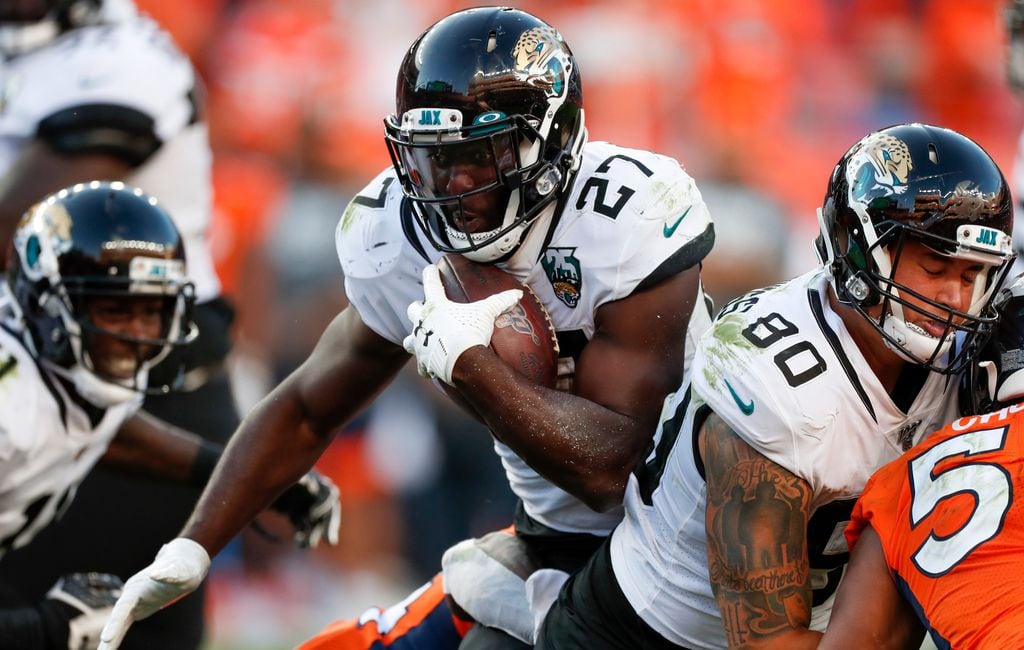 Broncos vs. Jaguars score, takeaways: Denver rallies past