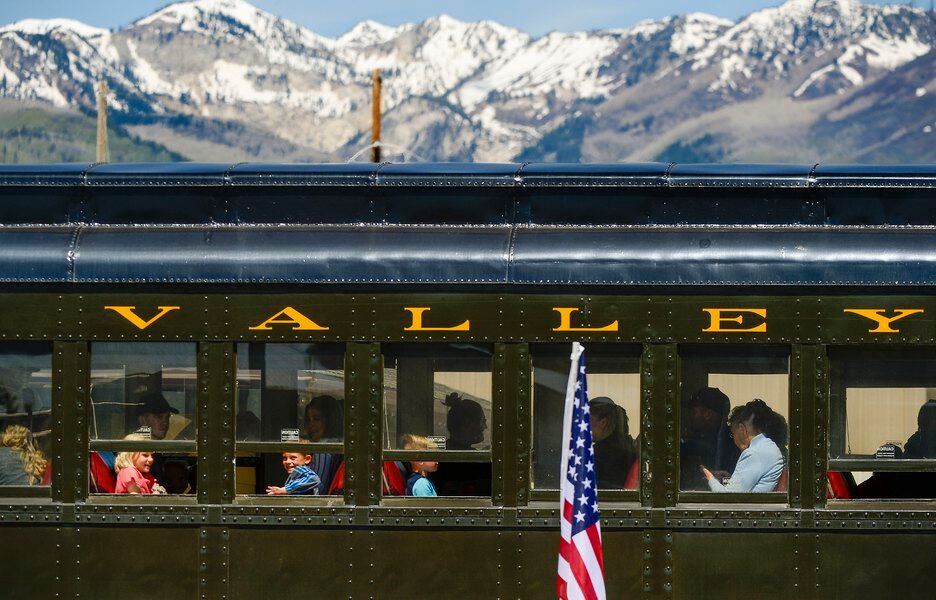 Pioneer Day fireworks and events are still taking place around Utah