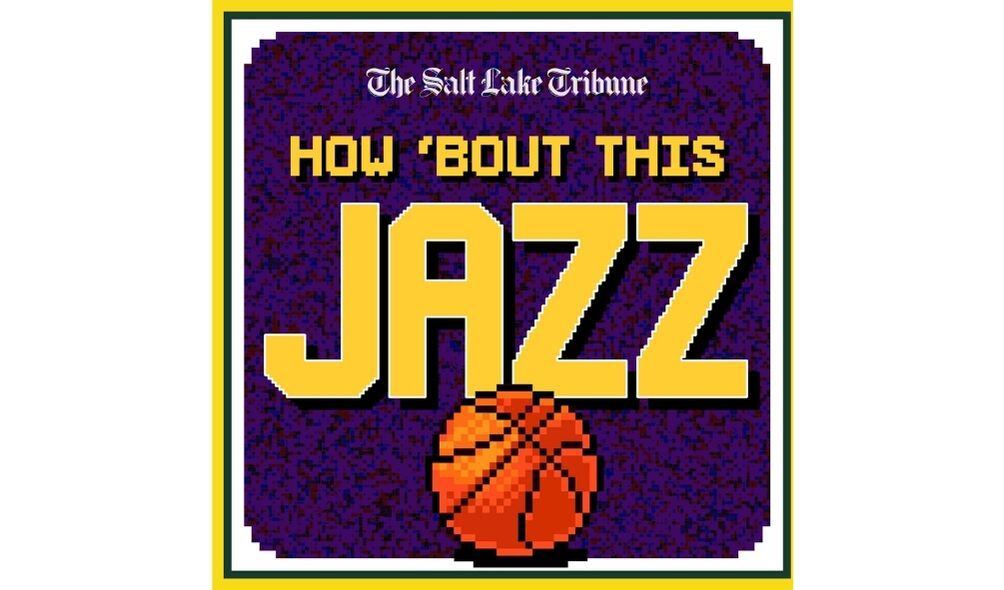Grading the Jazz: Talen Horton-Tucker still has a lot to prove