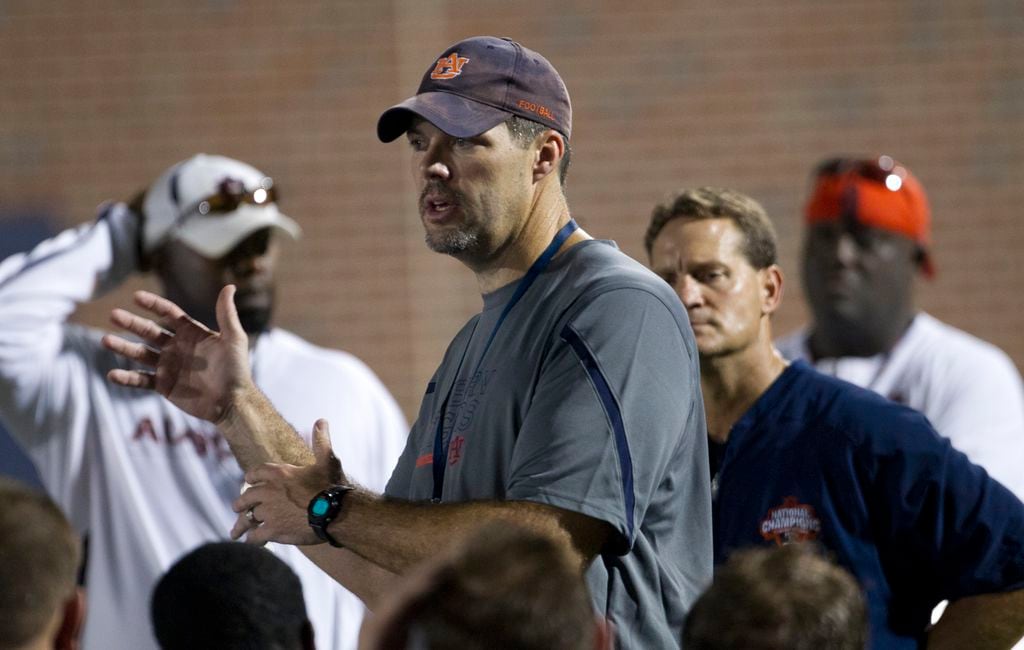 Monson: Here's what you need to know about new BYU offensive coordinator  Jeff Grimes