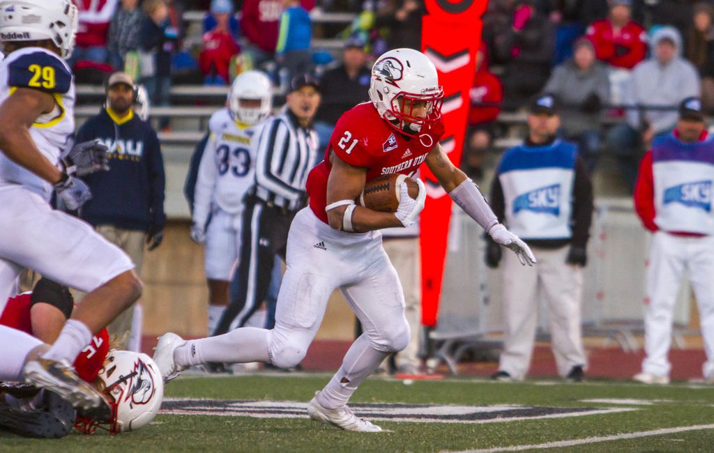 The Spectrum's Southern Utah preseason high school football rankings