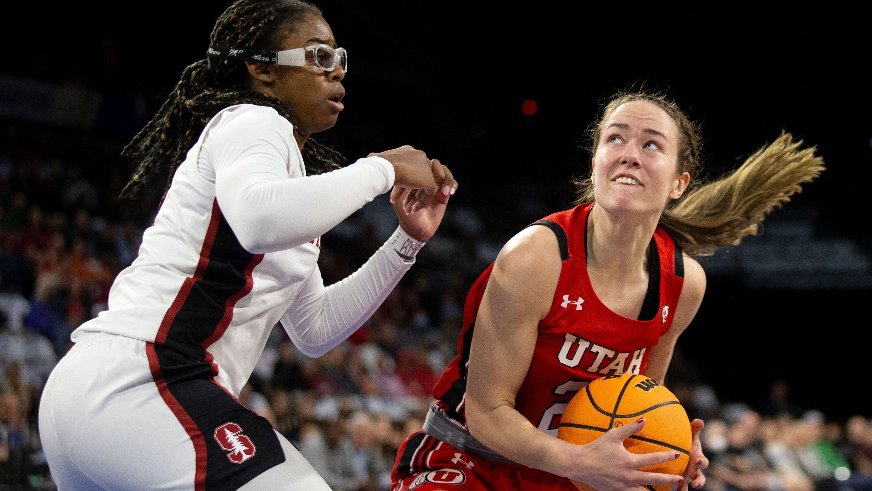 Women's basketball rankings: Texas' upset over defending champs Stanford  shuffles Week 1's Power 10