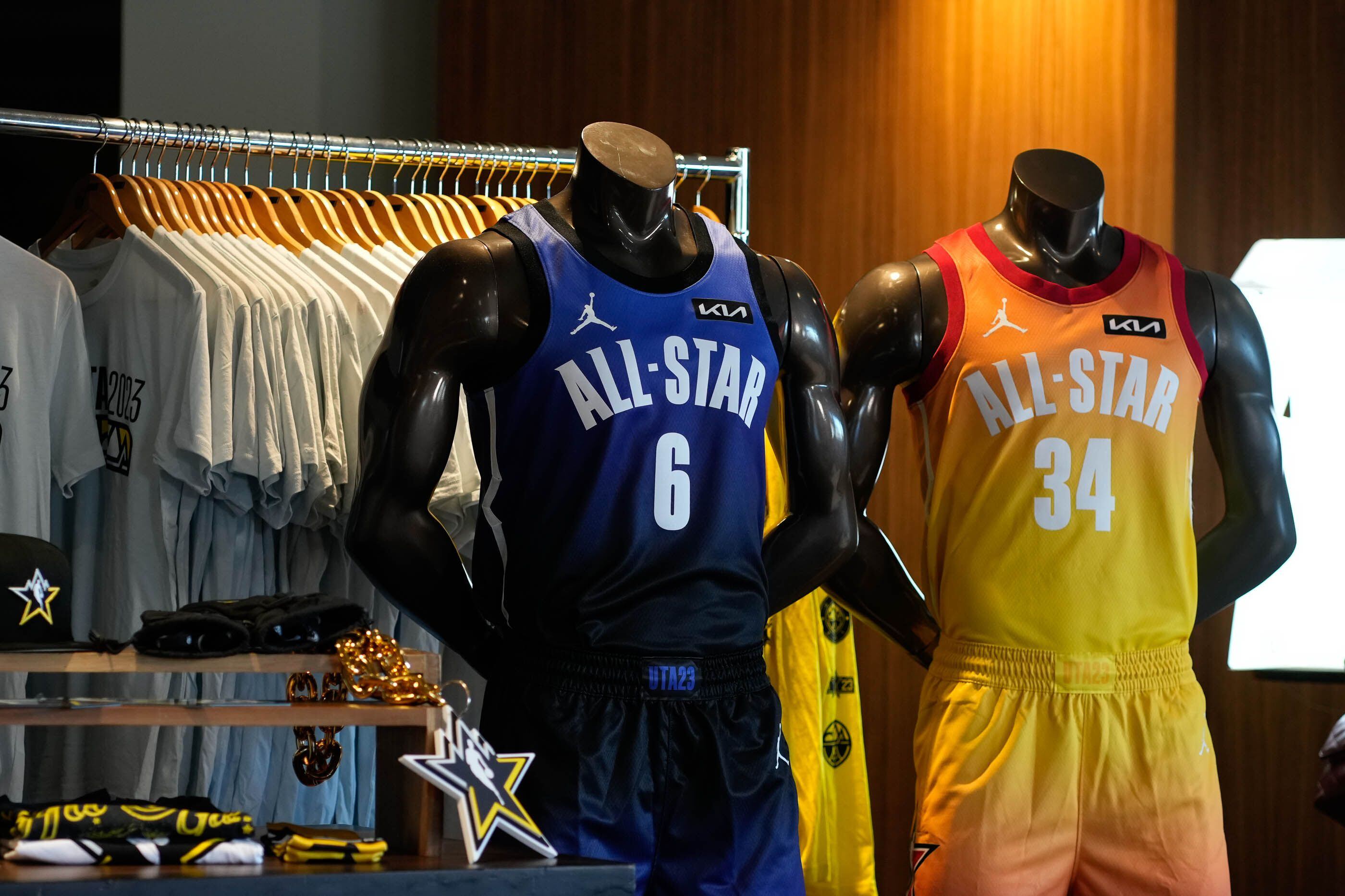 NBA All-Star Game returning to Utah?: Utah Jazz making major announcement  today - SLC Dunk