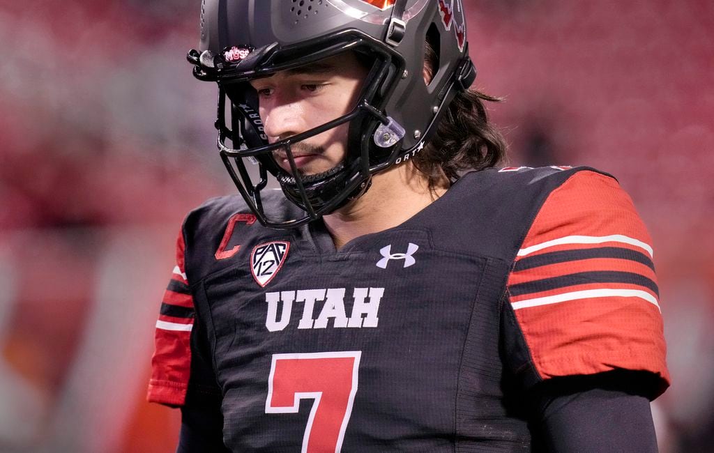 Pac 12 Football: Ranking the Best Uniforms in the Conference