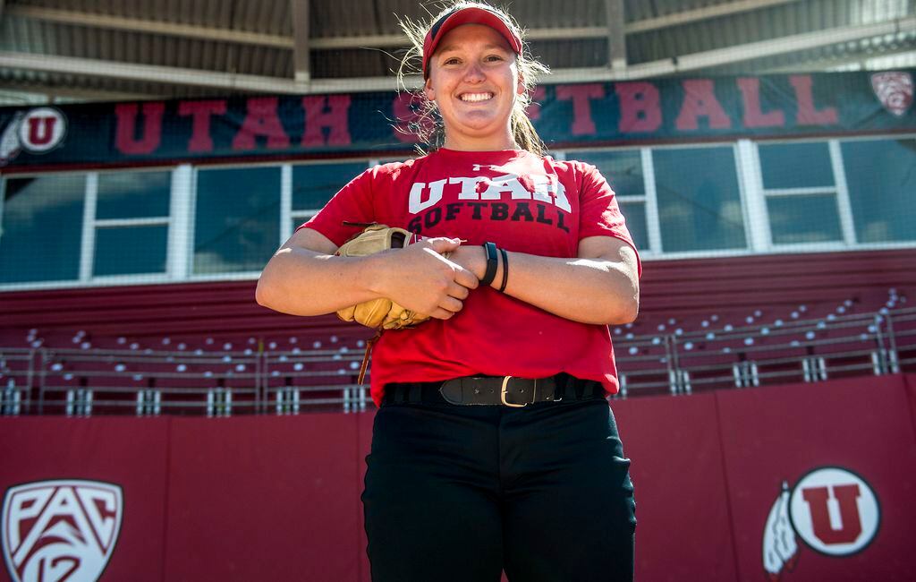 Hannah Flippen USA Softball Jersey | ShirtsandLogos