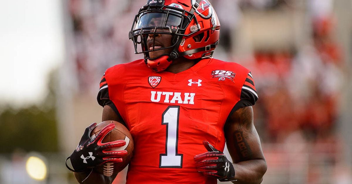 2020 NFL Draft: How Utah cornerback Jaylon Johnson became a top-25 prospect, NFL Draft