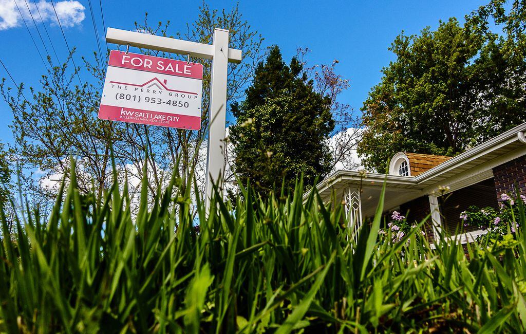 Utahns Are Losing Millions In Growing Real Estate Scam