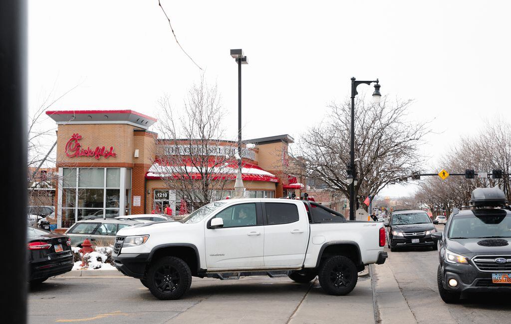 10 Denver Metro Area Drive-Thrus for Local Fast Food - 5280