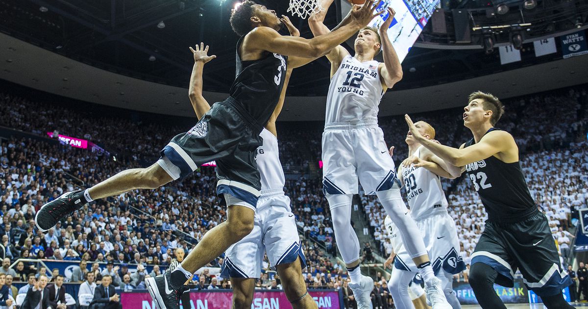 If West Coast Conference teams — including BYU — have Gonzaga Fatigue