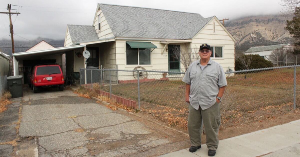 Utah’s rural housing gets a boost from USDA grant, but Cox wants more