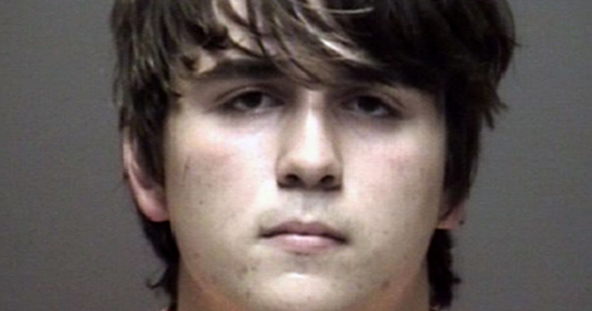 Texas School Shooting Suspects Father Thinks He Was Bullied 3366