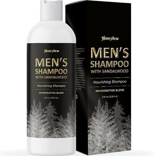  Dr. Squatch Cypress Coast Shampoo for Men - Keep Hair Looking  Full, Healthy, Hydrated - Naturally Sourced and Moisturizing Men's Shampoo  : Beauty & Personal Care
