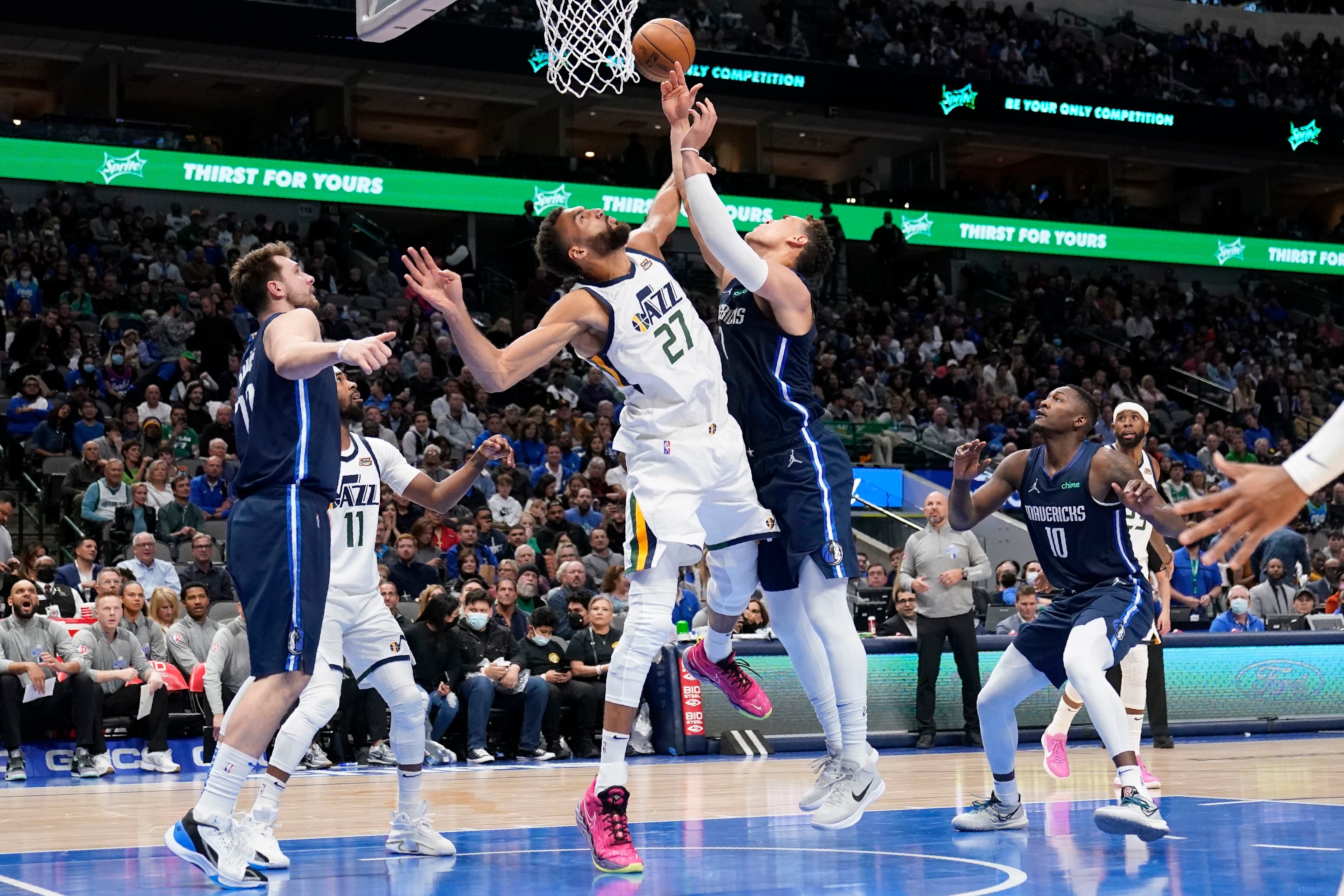 Joe Ingles Discusses The Trade, Playing With Lillard And What He Feels He  Owes The Trail Blazers