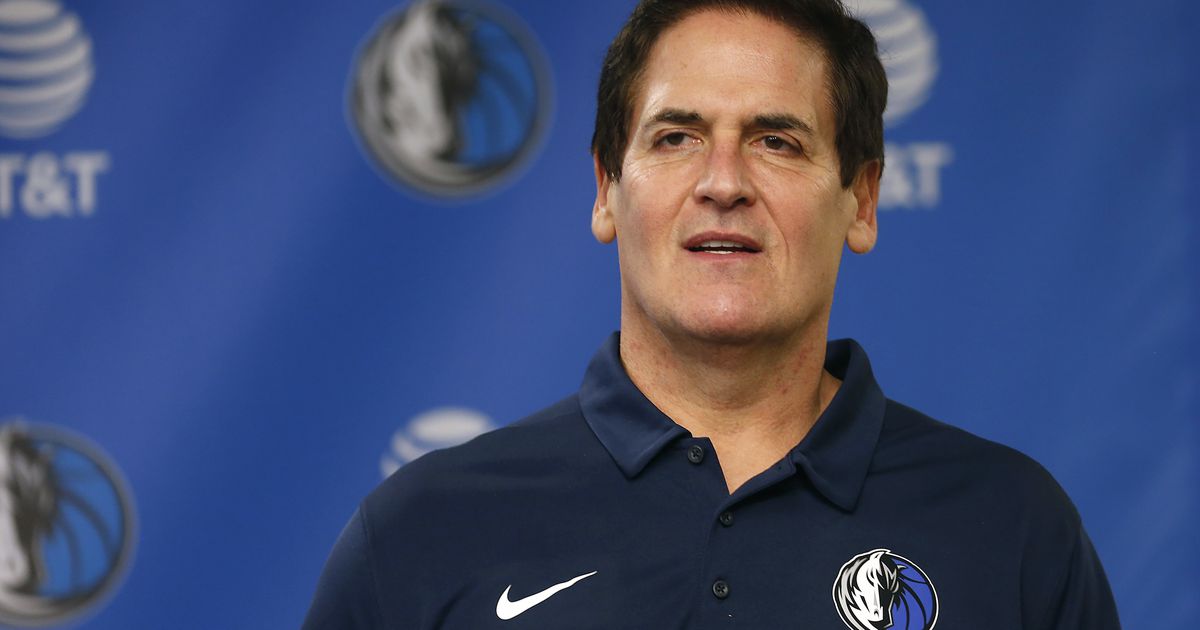 Nba Reviewing Sexual Assault Allegations Against Mark Cuban 5493